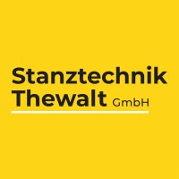 Stanztechnik Thewalt GmbH logo - Similar company to Fastplan Gmbh