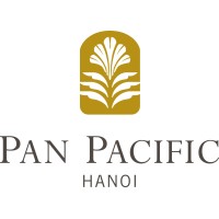 Pan Pacific Hanoi logo - Similar company to Sofitel Legend Metropole Hanoi