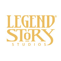 Legend Story Studios logo - Similar company to Uvs Games