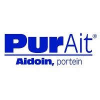 Pur-ait Oy logo - Similar company to Gallery Viewer