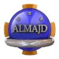 AL MAJD PRO sarl logo - Similar company to Al Majd For General Contracting