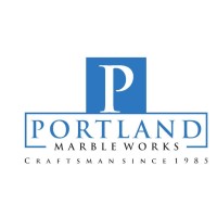 PORTLAND MARBLE WORKS, INC. logo - Similar company to Pacific Nw Marble & Granite