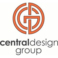 Central Design Group logo - Similar company to Fsa, Llc