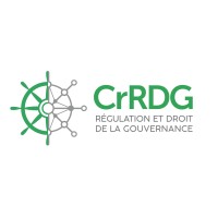 Centre de recherche sur la régulation et le droit de la gouvernance logo - Similar company to Gris Estrie