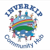 Inverkip Community Hub logo - Similar company to Uws Students’ Union