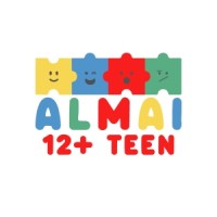 Instituto Almai 12+ - Teen logo - Similar company to Instituto Almai