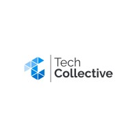 Tech Collective logo - Similar company to Rose Coded