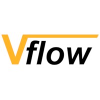 Vflow logo - Similar company to V-Flow Solutions Ltd