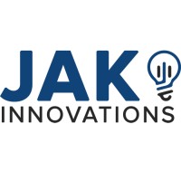 JAK Innovations logo - Similar company to Trax Partners
