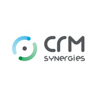 CRM Synergies Corp logo - Similar company to American Hakko Products, Inc.