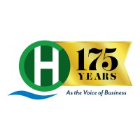 Chamber of Commerce Hawaii logo - Similar company to Hawai‘I Community Foundation