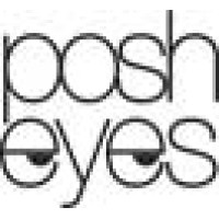 Posh Eyes logo - Similar company to Oco Glasses
