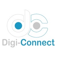 Digi-Connect logo - Similar company to Digital Sensei Technologies