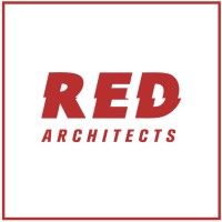 RED Architects logo - Similar company to Ipnext