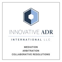 Innovative ADR International LLC logo - Similar company to Mack Aerospace Consulting
