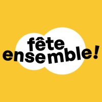 Fête ensemble logo - Similar company to Actions Communes
