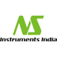 NS INSTRUMENTS INDIA PRIVATE LIMITED. logo - Similar company to Thk India Private Limited