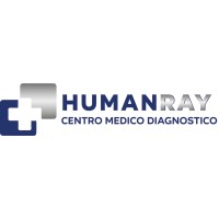 HumanRay logo - Similar company to Aperion.It Digital Enablers