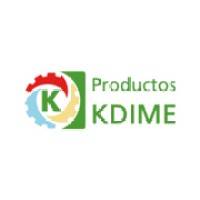 Productos Kdime logo - Similar company to Hecisa - Self Cleaning Filters