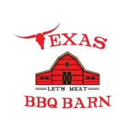 Texas BBQ Barn logo - Similar company to Vetrilabz Sdn Bhd