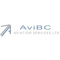 AviBC Aviation Services logo - Similar company to Coniferous Inc.