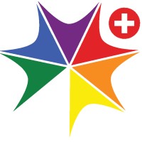 Swiss LGBTI-Label logo - Similar company to Network – Gay Leadership