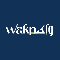 wakp واكب logo - Similar company to Wakp