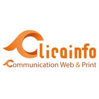 Agence web Bourg en Bresse | Clicainfo logo - Similar company to Jk2 Agence Web