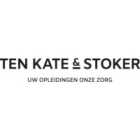Ten Kate & Stoker logo - Similar company to Lkq Ipar
