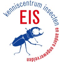 EIS - Kenniscentrum Insecten logo - Similar company to Waarneming.Nl