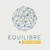 Équilibre & Business logo - Similar company to Ets Ligavan