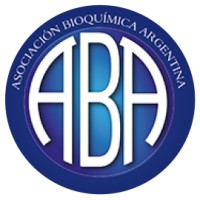 ABA - Asociación Bioquímica Argentina logo - Similar company to Unidad De Investigación De Enfermedades Metabólicas