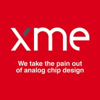 XME - Xpert Microelectronic Engineering GmbH logo - Similar company to Xpert Design Zone