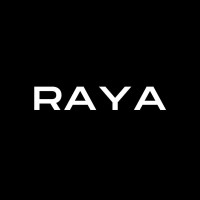 RAYA EYEWEAR logo - Similar company to Ria Eyewear