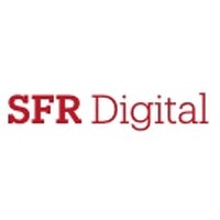 SFR Digital logo - Similar company to Gravixar