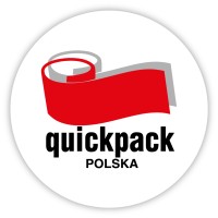 Quickpack Polska logo - Similar company to Sarantis Polska S.A.