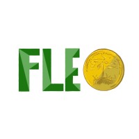 FLEO (Now Finatic) logo - Similar company to Capbase