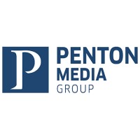 Penton Media Group logo - Similar company to Agripulse Digital