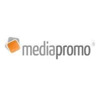 MEDIApromo logo - Similar company to Websystems.Pt
