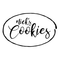 Nick's Cookies logo - Similar company to Klimaschutzagentur Mannheim