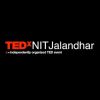 TEDxNITJalandhar logo - Similar company to S