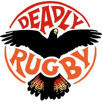 Deadly Rugby logo - Similar company to Milan Partners