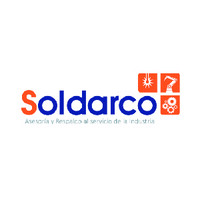 Soldarco logo - Similar company to Fimaqh 2025