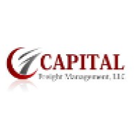 Capital Freight Management, Llc