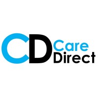 Care Direct Recruitment Ltd logo - Similar company to Jcare(Gb) Ltd