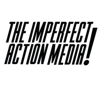 Imperfect Action Media logo - Similar company to Estimity