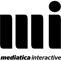 Mediatica Interactive logo - Similar company to Aire Digital