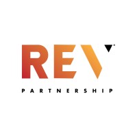 Rev Partnership logo - Similar company to Fort Worth Education Partnership
