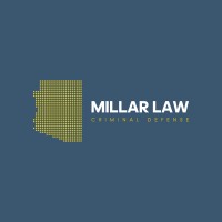 Millar Law, P.L.L.C. logo - Similar company to Bahme Law Llc