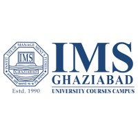 School of Biosciences, IMS University Courses Campus, Ghaziabad logo - Similar company to Institute Of Management Studies (Ims) Ghaziabad - Business School